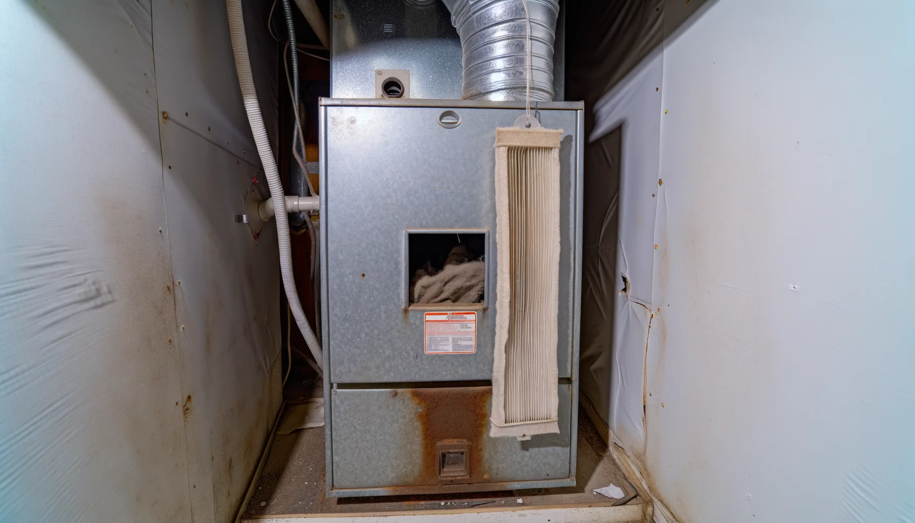 Furnace Replacement