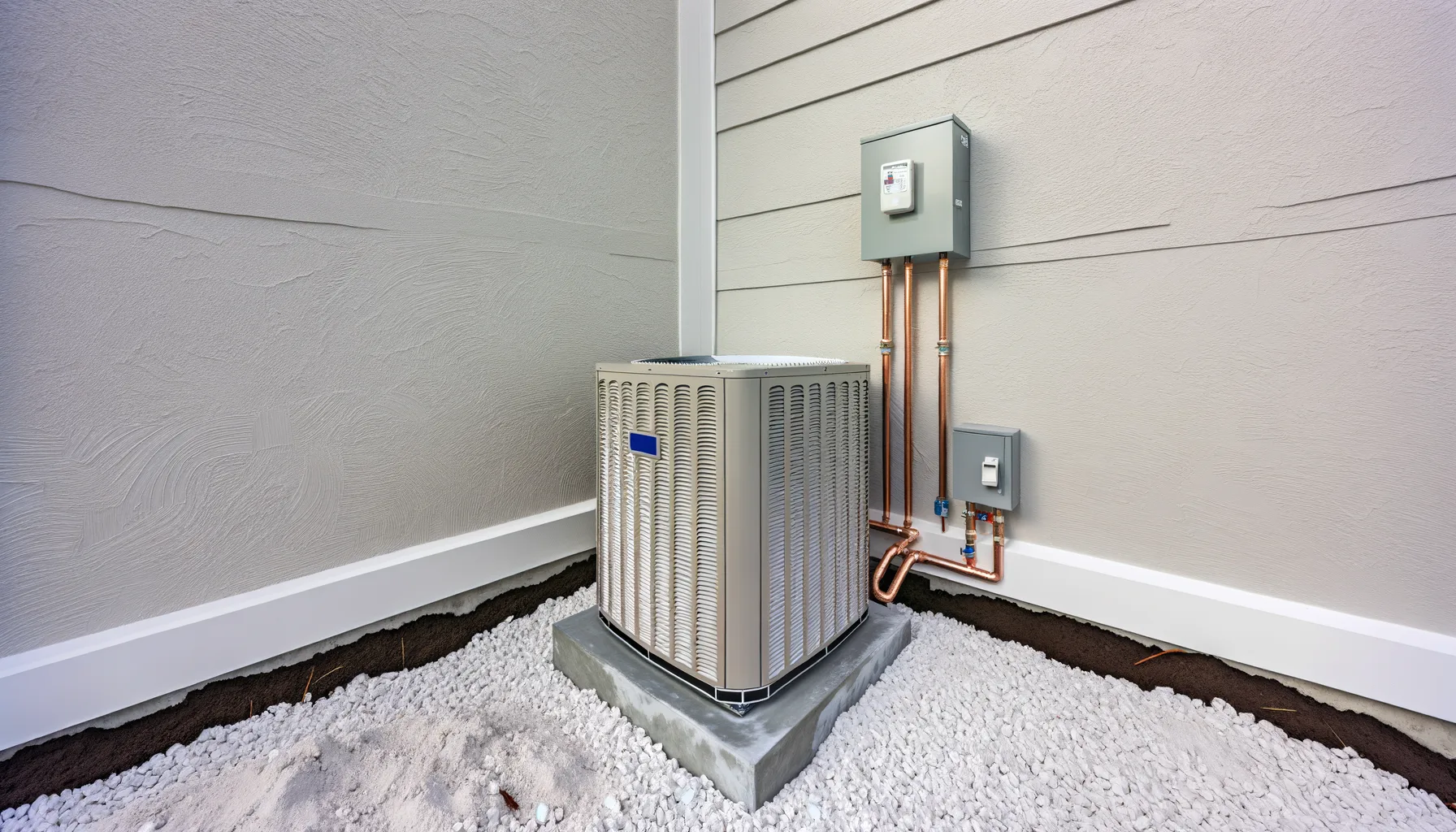 Ductwork Repair & Sealing