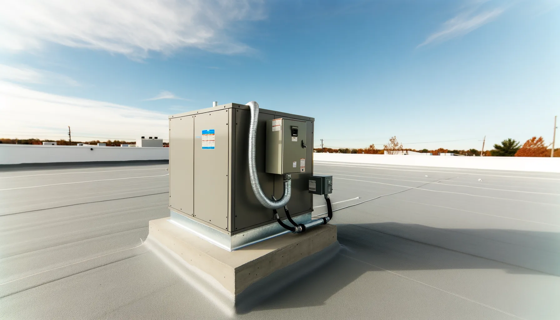 Thermostat Installation