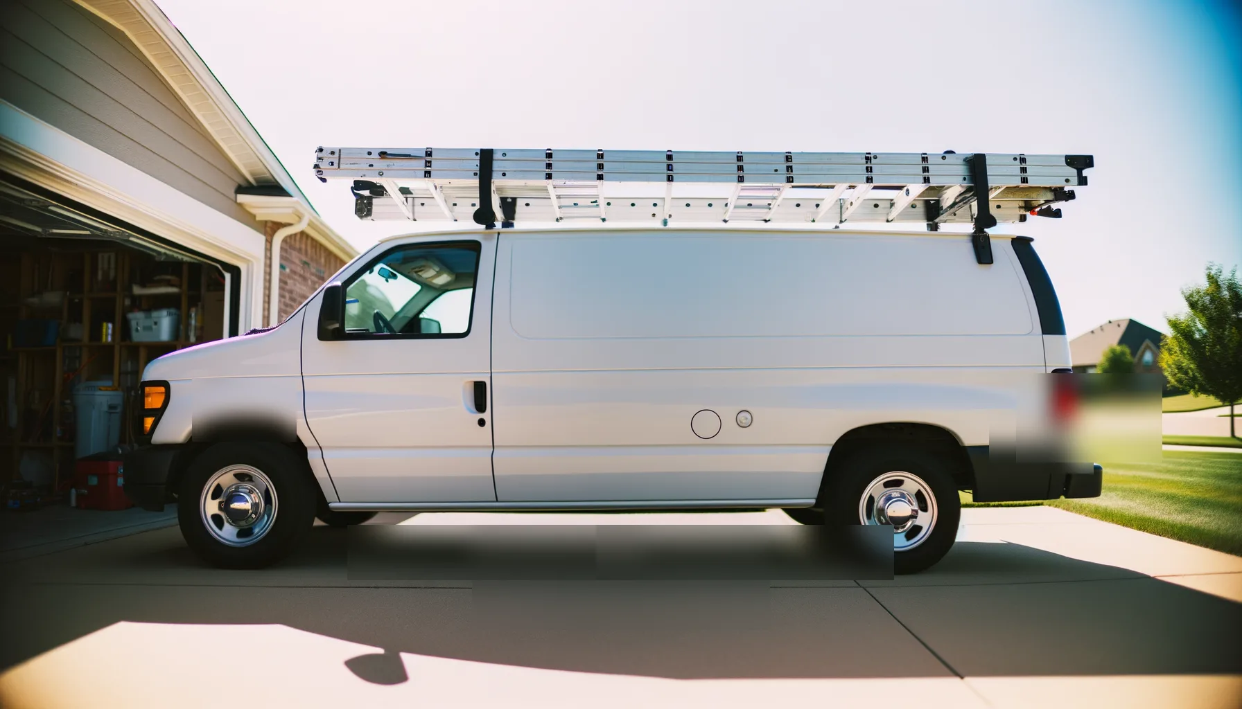 Professional Equipment