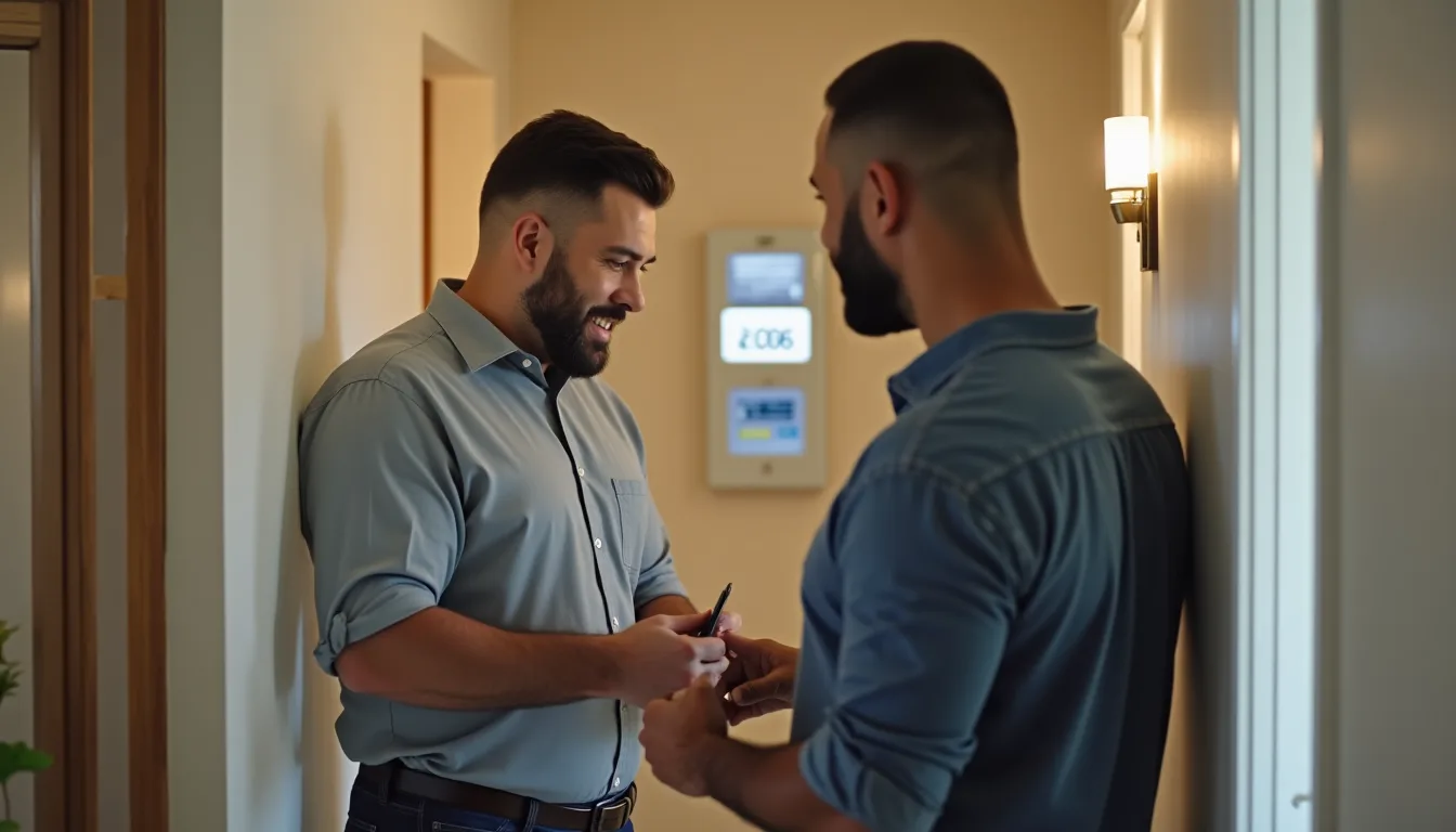 The Truth About HVAC Warranties in Austin