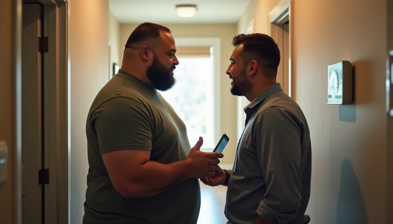 7 Things Your Austin HVAC Technician Wishes You Knew