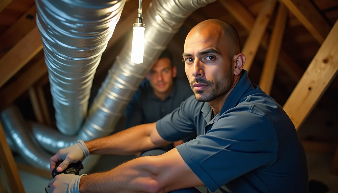 5 Red Flags When Choosing an HVAC Company in Austin