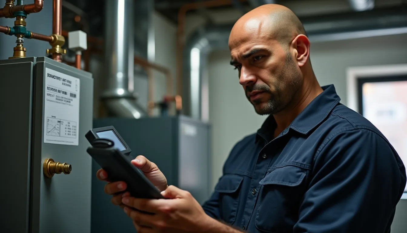 BreezeCool AC Repairs — professional service