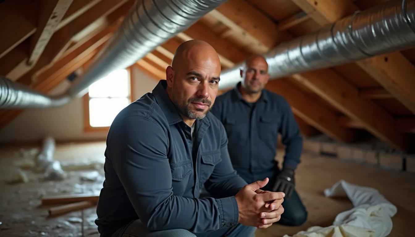 Top 8 HVAC Myths Austin Homeowners Still Believe