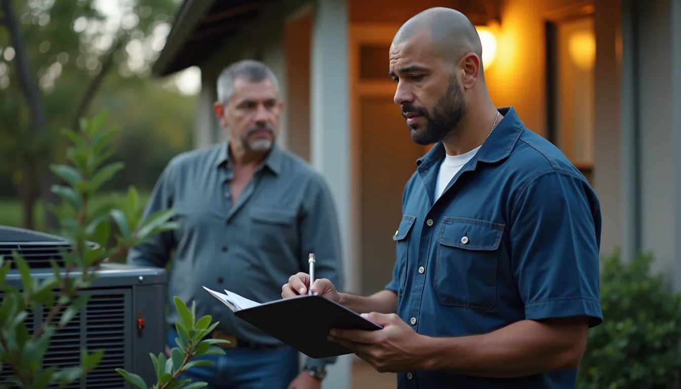 3 Common HVAC Scams in Austin and How to Avoid Them